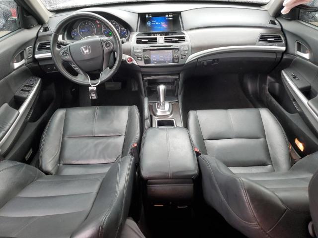 5J6TF1H53EL002519 Honda Crosstour Exl