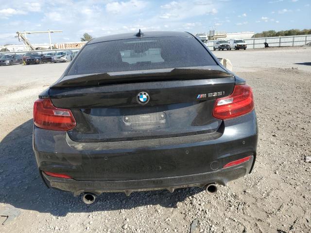 WBA1J7C59EVW84488 BMW M235I