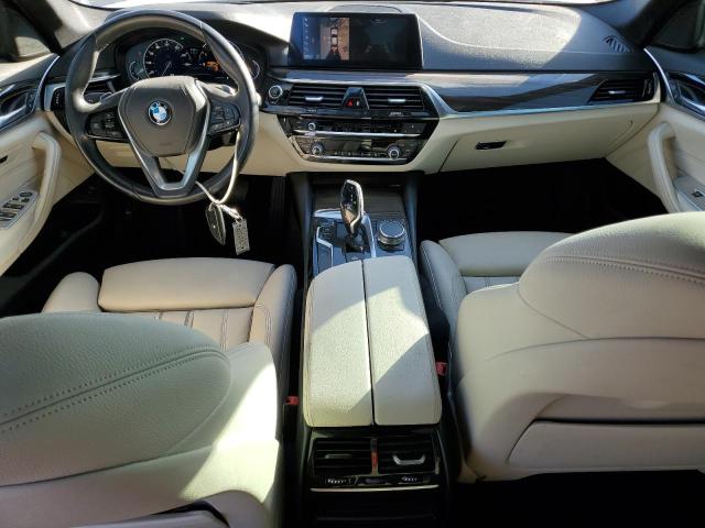 WBAJA5C54KG900445 BMW 530 I