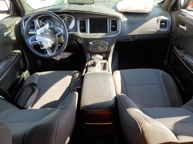 2C3CDXHG4JH176773 Dodge Charger Sxt Plus