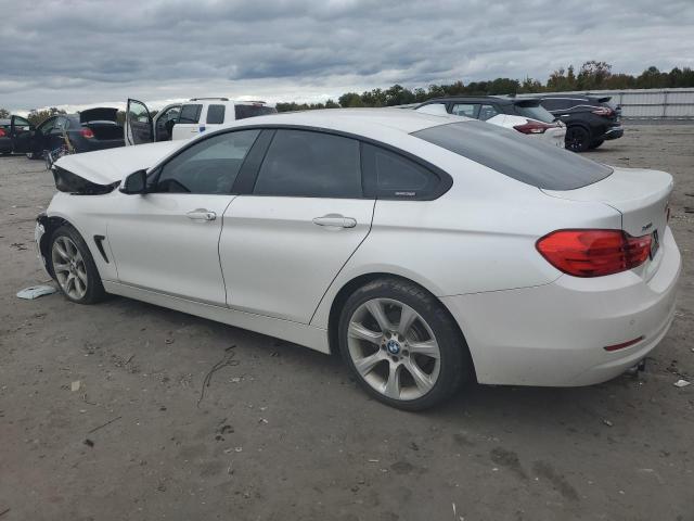 WBA4C9C58FD331928 BMW 428 Xi Gran Coupe Sulev