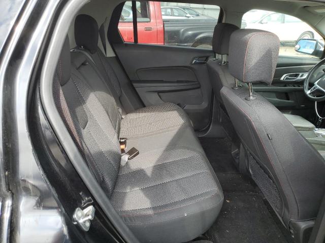 2GKFLTEK5G6227204 GMC Terrain Sle