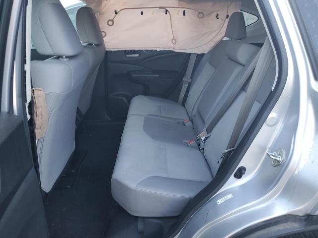 2HKRM4H34FH641536 Honda CR-V LX