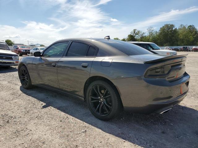 2C3CDXHG2JH196858 Dodge Charger Sxt Plus