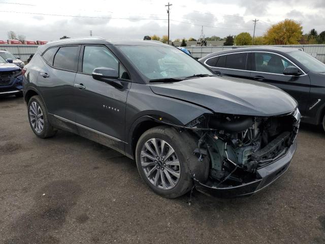 3GNKBLRSXNS209651 Chevrolet Blazer Premier