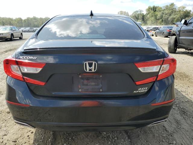 1HGCV2F3XKA010271 Honda Accord Sport