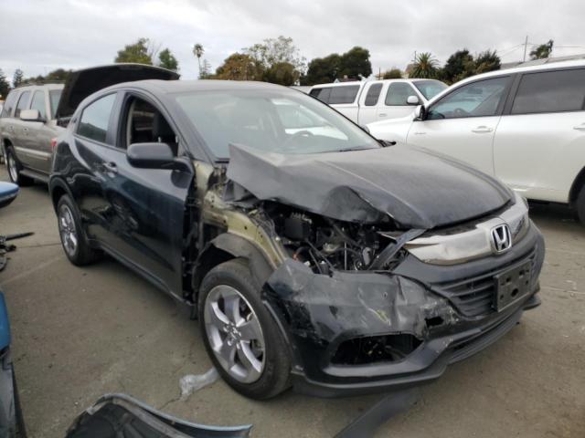 3CZRU5H39MM715833 Honda HR-V LX