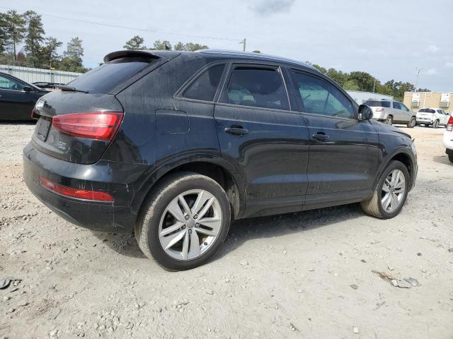 WA1ECCFS8HR003592 Audi Q3 PREMIUM