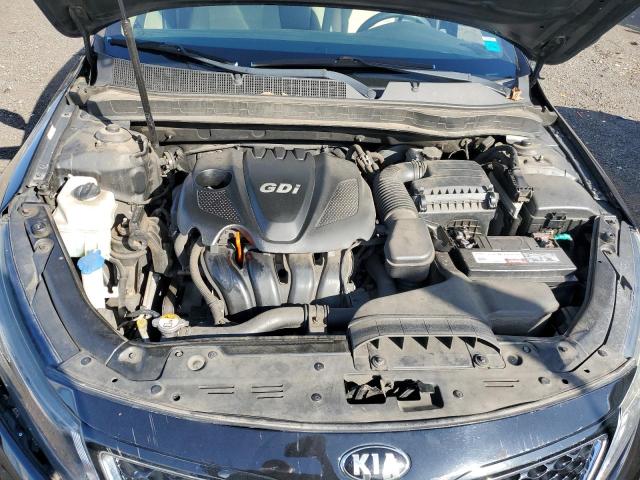 5XXGM4A71EG333447 KIA Optima Lx