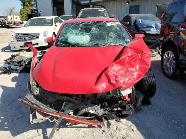 2HGFC4B09GH306742 Honda Civic Lx