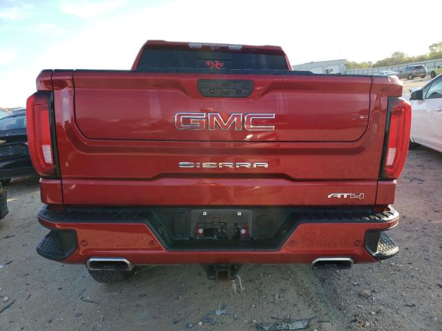 1GTP9EED3MZ235605 GMC Sierra K1500 At4