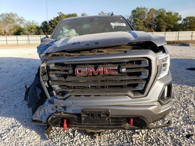 1GTP9EEDXMZ383198 GMC Sierra K1500 At4