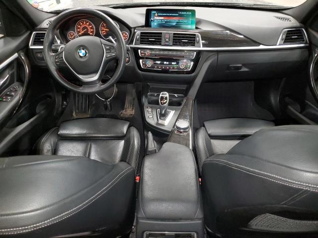 WBA8D9G32HNU62325 BMW 330 XI
