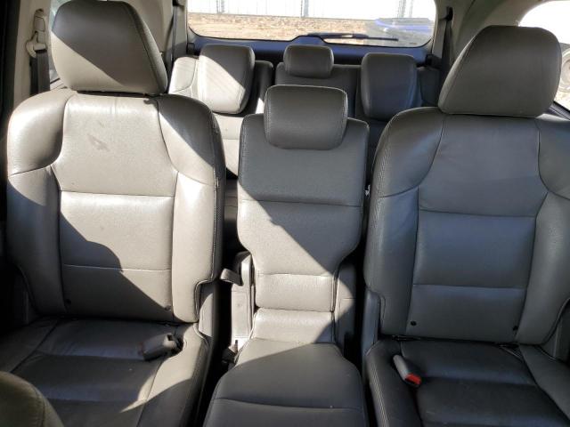 5FNRL5H49FB027307 Honda ODYSSEY EX