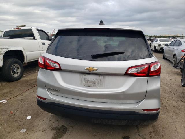 3GNAXFEVXMS146371 Chevrolet Equinox