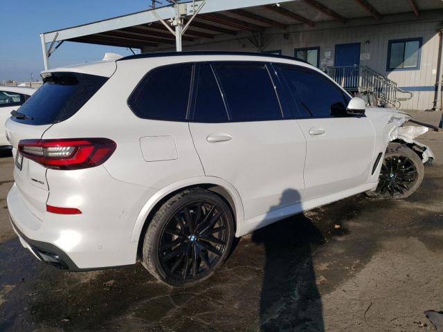 5UXCR4C01L9D13548 BMW X5 Sdrive 40i