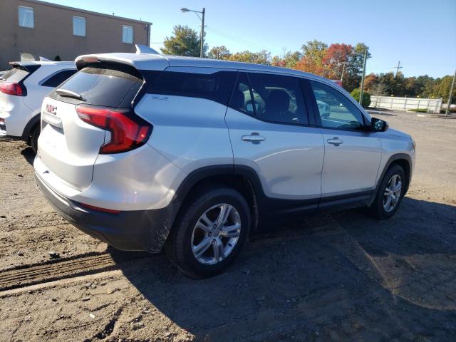3GKALMEVXKL372401 GMC Terrain Sle