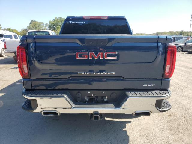 3GTU9DED4NG107484 GMC Sierra Limited K1500 Slt