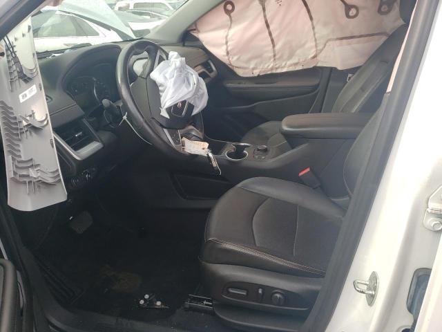3GKALPEX7KL317827 GMC Terrain Slt