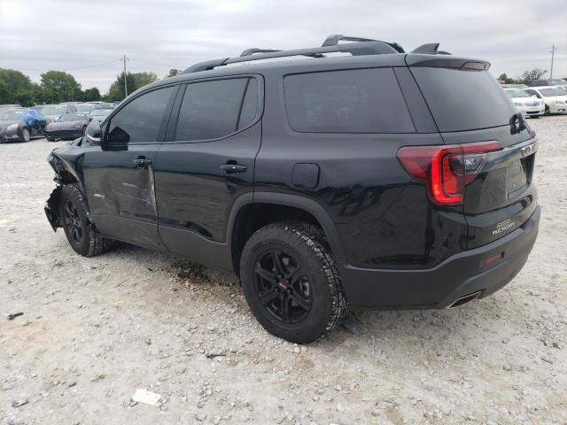 1GKKNLLS2PZ221621 GMC Acadia At4