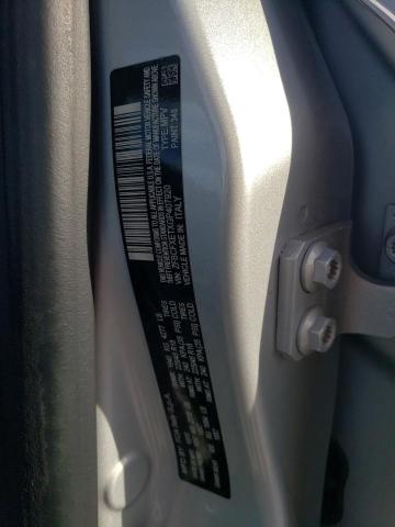 ZFBCFXETXGP407920 Fiat 500x Trekking Plus