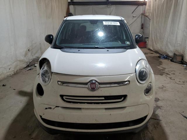 ZFBCFAAH8EZ028737 Fiat 500L POP