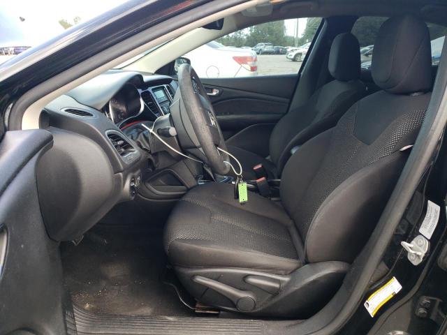 1C3CDFAA7GD668140 Dodge DART SE