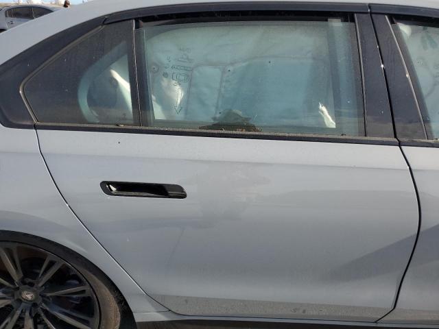 WBA23EH07PCM56651 BMW 740 I