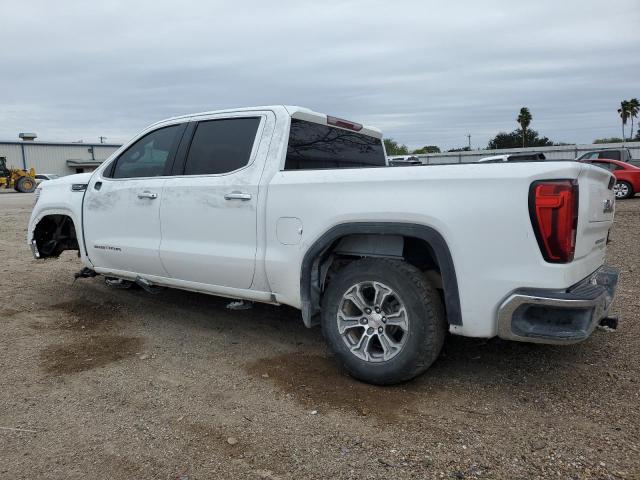 3GTP8DED4MG319249 GMC Sierra C1500 Slt