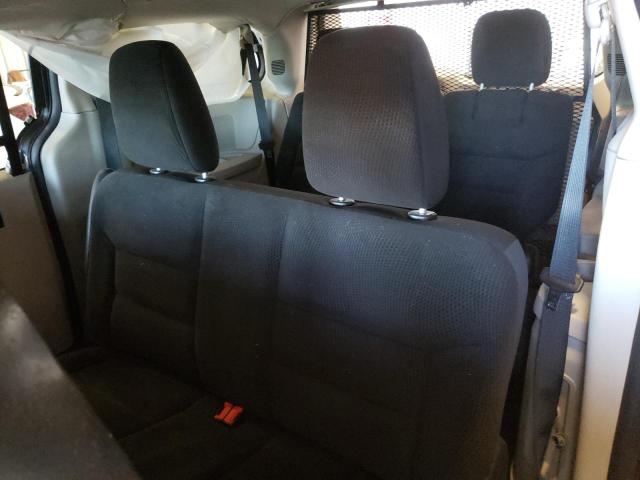 2C4RDGBG1JR161866 Dodge Grand Caravan Se