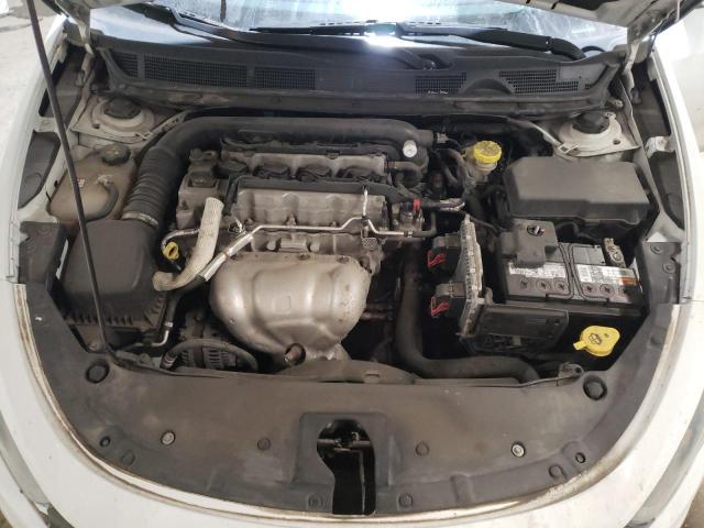1C3CDFBB2FD102182 Dodge DART SXT