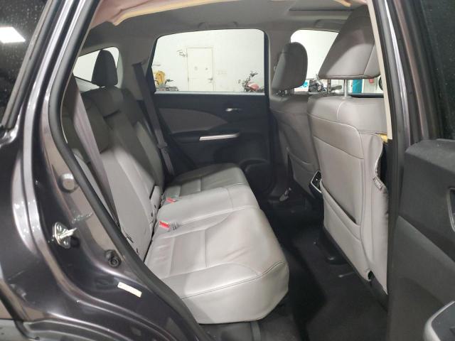 2HKRM4H72FH655857 Honda CR-V EXL