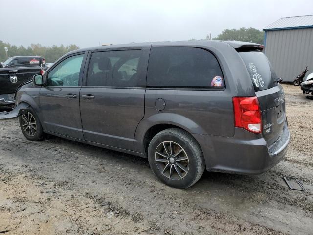 2C4RDGEG6KR533862 Dodge Grand Caravan Gt