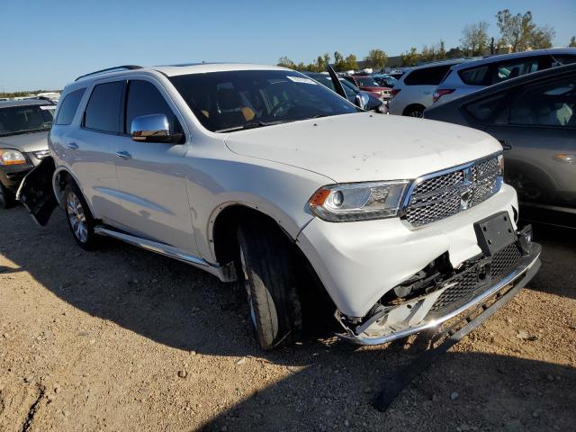 1C4RDJEG7GC309268 Dodge Durango Citadel