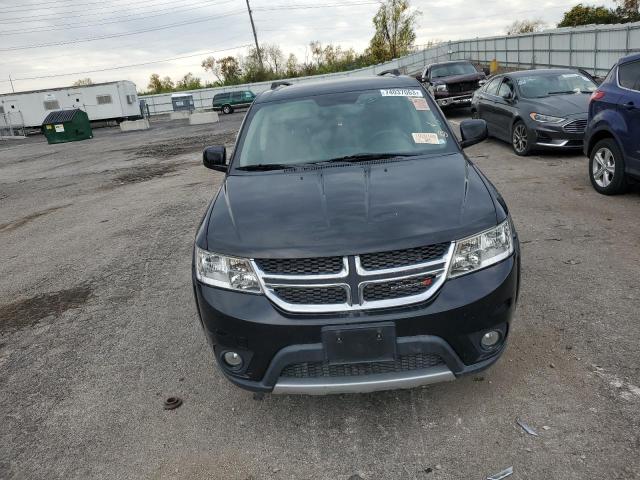 3C4PDDBG1GT124554 Dodge Journey Sxt
