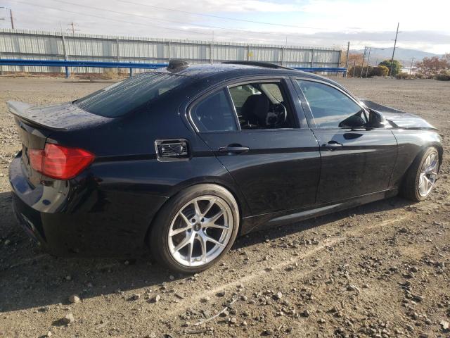 WBA3A9C54EF478574 BMW 335 I