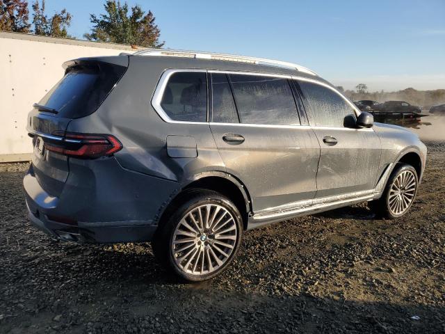 5UX23EM02P9N50649 BMW X7 Xdrive40i