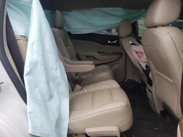 1GKKNPLS6HZ326980 GMC Acadia Denali