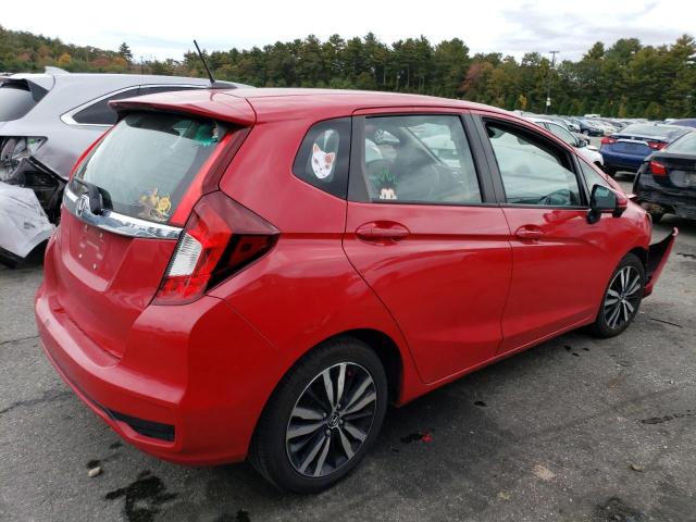 3HGGK5H87JM711131 Honda FIT EX