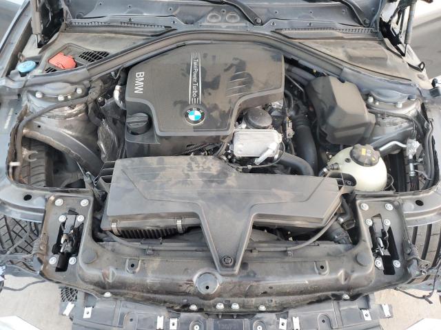 WBA8E1G57JNU91051 BMW 320 I