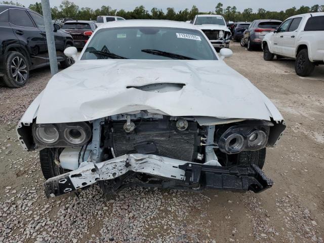 2C3CDZBT9KH513344 Dodge Challenger R/t