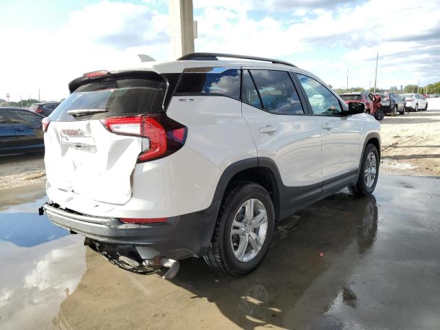 3GKALMEV9NL143440 GMC Terrain Sle