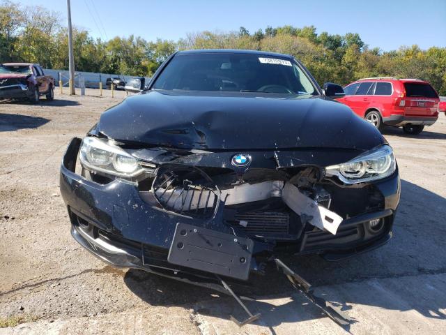 WBA8E1G33HNU17781 BMW 320 I