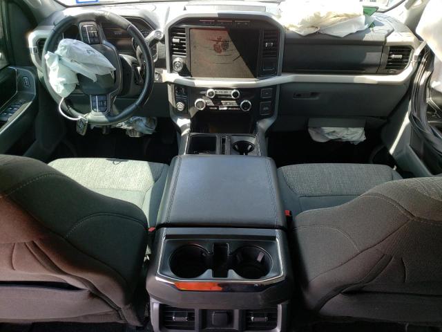 1FTFW1E5XMFA69719 Ford F150 Supercrew