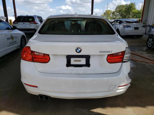 WBA3C1G52ENR49908 BMW 328 I Sulev