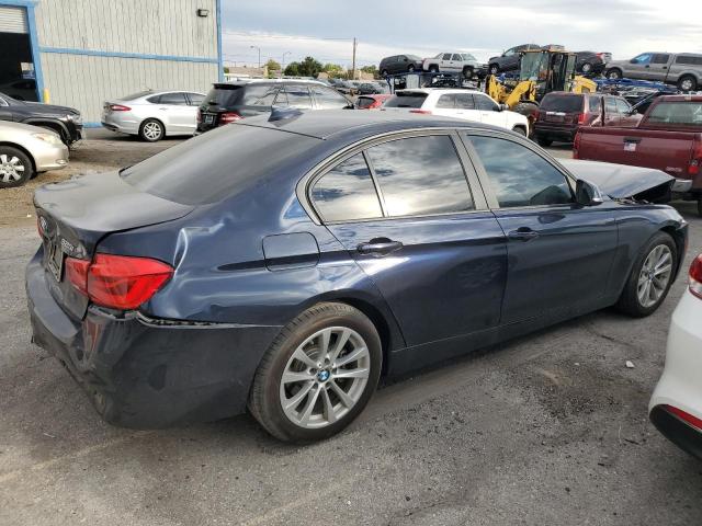 WBA8E1G56HNU12768 BMW 320 I