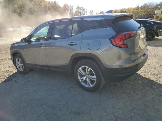 3GKALTEV3KL347527 GMC Terrain Sle