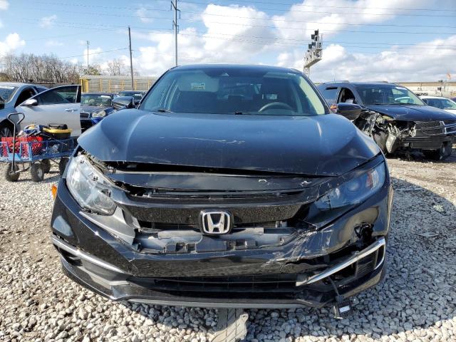 19XFC2F66LE012268 Honda Civic Lx