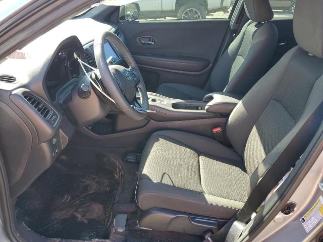 3CZRU5H14LM711945 Honda HR-V SPORT