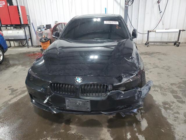 WBA3B3G53FNR85803 BMW 328 XI
